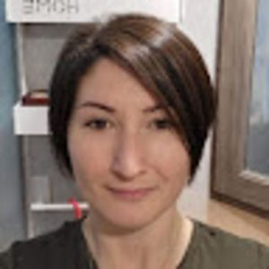 Meet your Posher, Monica